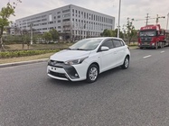 Toyota Yaris 2017