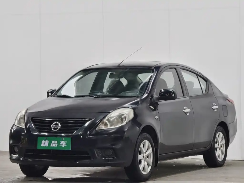 Nissan Sunny