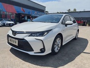 Toyota Corolla 2025