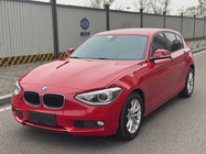 BMW 1 Series 2013
