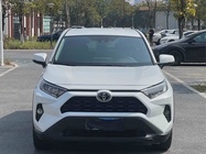 Toyota RAV4 2023