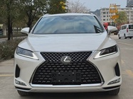 Lexus RX 2022