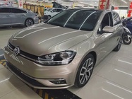 Volkswagen Golf 2020