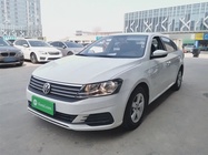 Volkswagen Lavida 2023