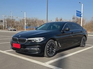 BMW 5 Series 2019