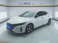 Nissan Sylphy 2024