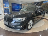 BMW 5 Series 2019