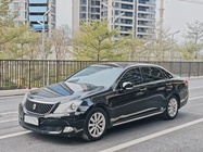 Toyota Crown 2010