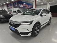 Honda Breeze 2021