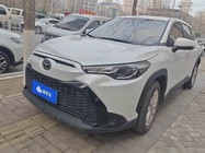 Toyota Frontlander 2023