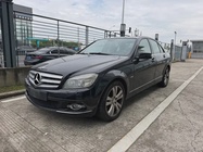 Mercedes-Benz C-Class 2010