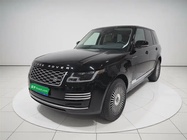 Land Rover Range Rover 2022