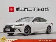 Lexus ES 2024