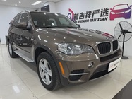 BMW X5 2013