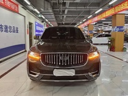 Geely Xingyue L 2022
