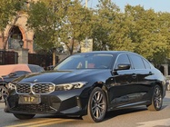 BMW 3 Series 2023