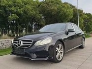 Mercedes-Benz E-Class 2016