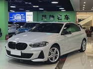 BMW 1 Series 2020