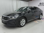 Volkswagen Passat 2023