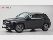 Mercedes-Benz GLE-Class 2020