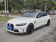 BMW M3 2026