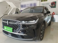 Lincoln Nautilus 2023