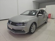 Volkswagen Sagitar 2016