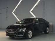 Volvo S60 2016