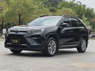 Toyota Wildlander 2022