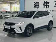 Geely Binyue 2024
