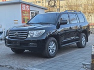 Toyota Land Cruiser 2014