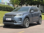 Land Rover Discovery Sport 2021