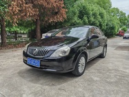 Buick Excelle 2015