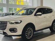 Haval H6 2019
