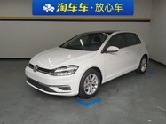 Volkswagen Golf 2020