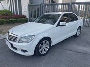 Mercedes-Benz C-Class 2011