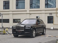 Rolls-Royce Cullinan 2022