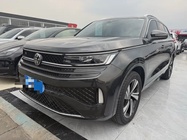 Volkswagen Tavendor 2024