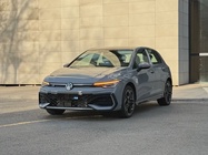 Volkswagen Golf 2026