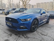 Ford Mustang 2017