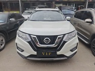 Nissan X-Trail 2021