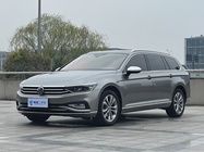 Volkswagen Viloran 2023