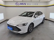 BYD Qin PLUS 2024
