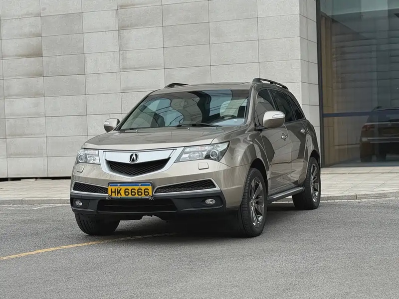 Acura MDX