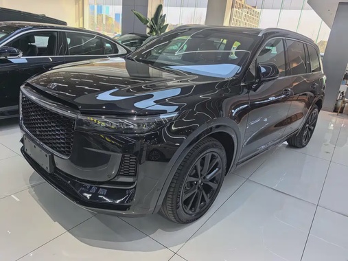 Li Auto ONE 2022