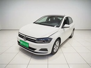 Volkswagen Polo 2020
