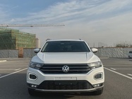 Volkswagen T-Roc 2019