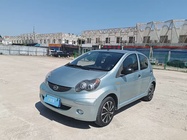 BYD F0 2014