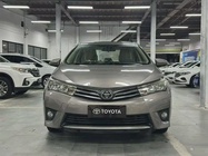 Toyota Corolla 2017