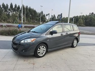 Mazda 5 2011